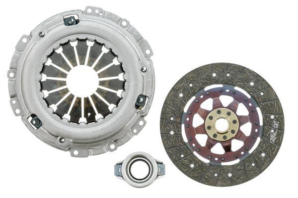 Kit d'embrayage AISIN ref. KN-151